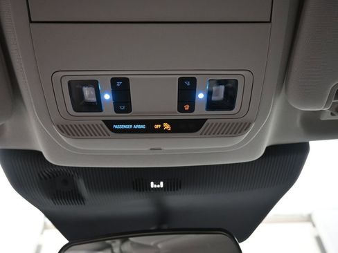 New 2025 Ford Explorer Active w/ Active Comfort Package image 37