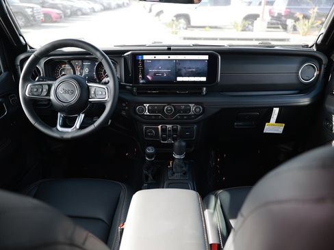 New 2026 Jeep Wrangler Sahara image 22