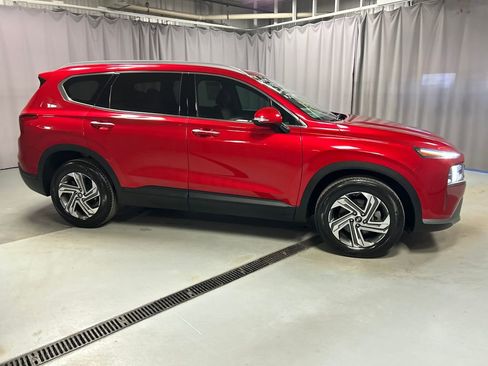 Used 2023 Hyundai Santa Fe SEL image 8