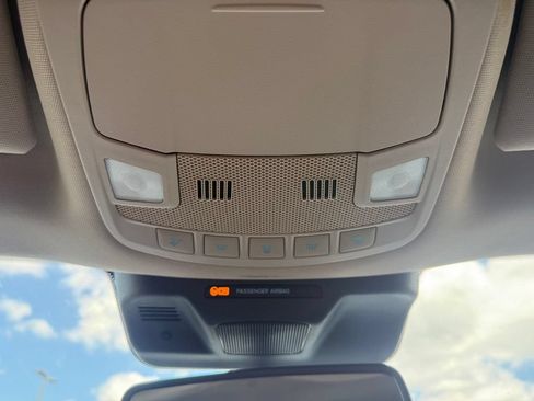 Used 2024 Ford Expedition Max XLT AWD/4WD image 16