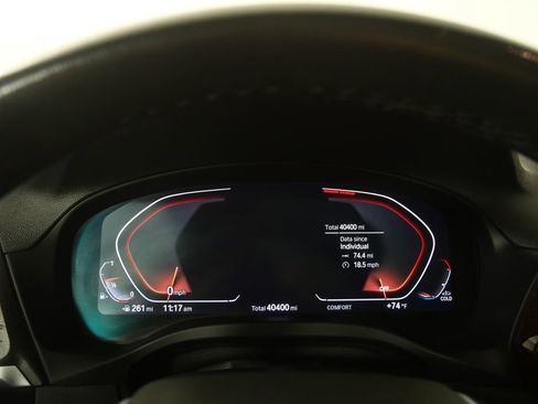 Used 2022 BMW X3 sDrive30i w/ Convenience Package w/ZPA image 22