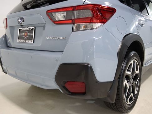 Used 2020 Subaru Crosstrek 2.0i Limited AWD/4WD image 71