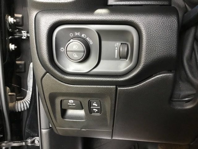 Used 2021 RAM 1500 Big Horn AWD/4WD image 29