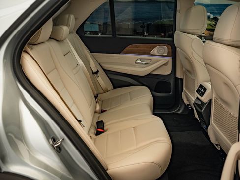 New 2026 Mercedes-Benz GLE 350 4MATIC image 39