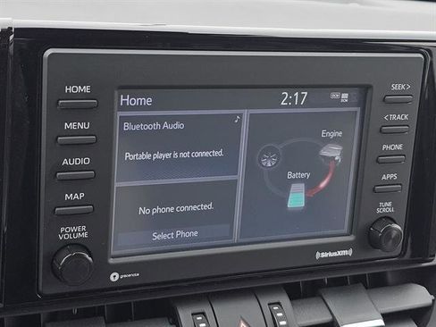 Used 2022 Toyota RAV4 XLE Premium image 21