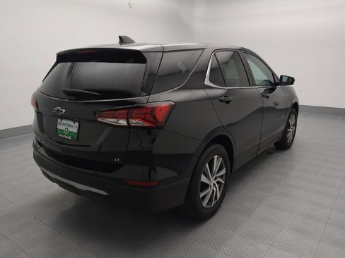 Used 2023 Chevrolet Equinox LT image 9