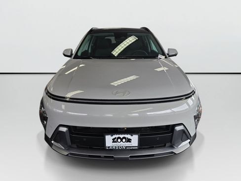 New 2026 Hyundai Kona Limited AWD/4WD image 8