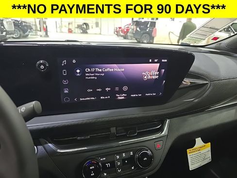New 2026 Buick Envista Preferred w/ Convenience I Package FWD image 21