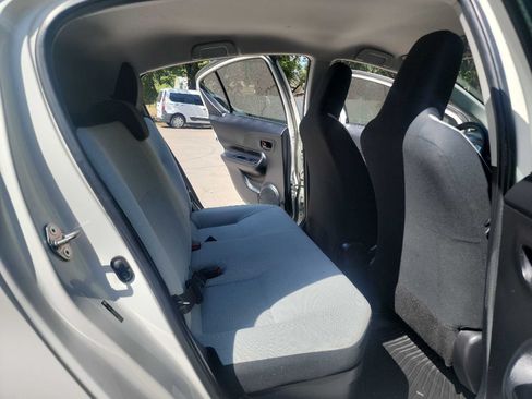 Used 2016 Toyota Prius C One FWD image 28