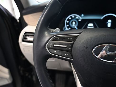 Used 2021 Hyundai Palisade Limited AWD/4WD image 27