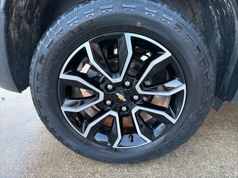 Used 2021 Chevrolet TrailBlazer ACTIV image 27