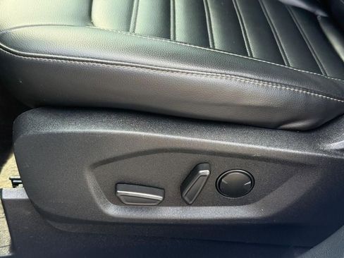 Used 2024 Ford Edge SEL AWD/4WD image 20