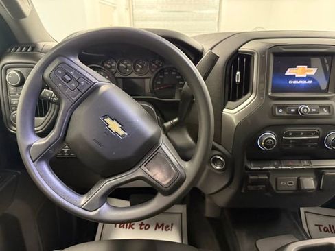 New 2026 Chevrolet Silverado 3500 W/T w/ WT Convenience Package image 15