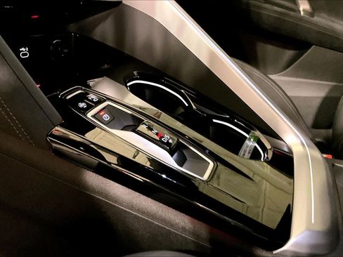 New 2025 Audi SQ5 Premium Plus image 7