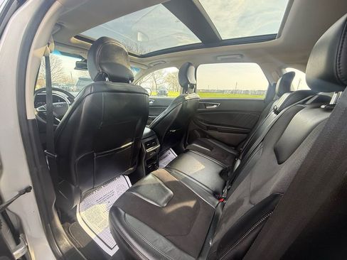 Used 2018 Ford Edge Sport w/ Equipment Group 401A image 18