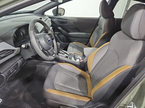 New 2026 Subaru Crosstrek 2.5i Sport AWD/4WD image 9
