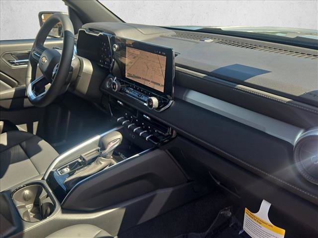 New 2026 Chevrolet Colorado LT w/ LT Convenience Package RWD image 21