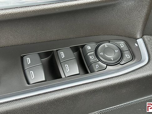 Certified 2024 Chevrolet Silverado 2500 LTZ image 13