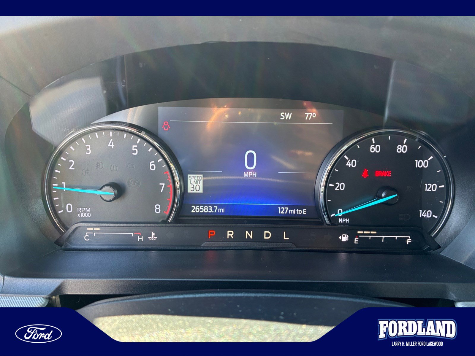 Used 2023 Ford Explorer XLT w/ Equipment Group 202A AWD/4WD image 10
