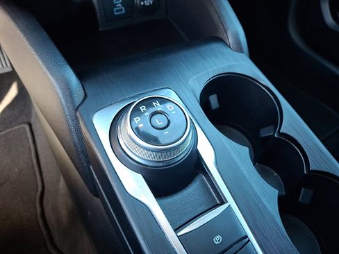 Certified 2022 Ford Escape SE image 17