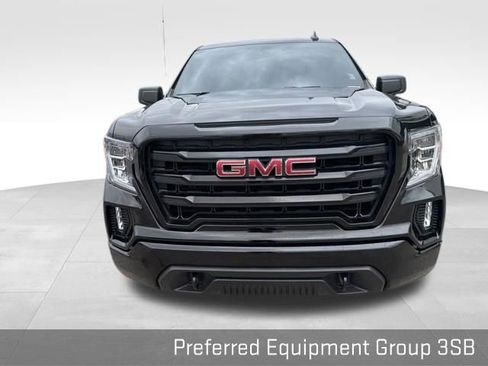 Used 2019 GMC Sierra 1500 Elevation w/ Elevation Value Package image 5