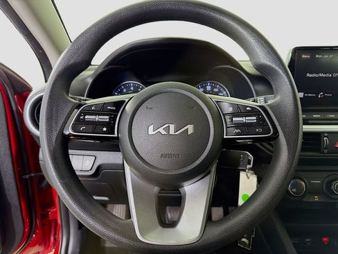 Used 2024 Kia Forte LXS FWD image 15