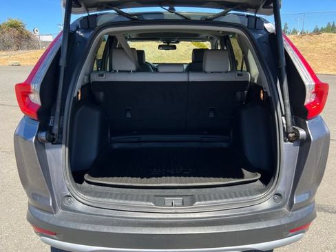 Used 2017 Honda CR-V EX-L image 13