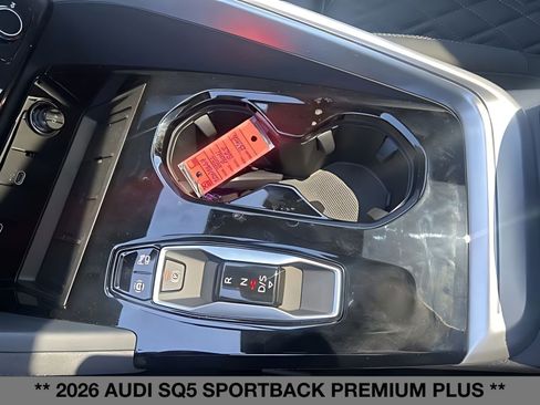 New 2026 Audi SQ5 Premium Plus AWD/4WD image 32
