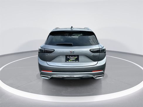New 2026 Buick Envision Avenir image 7
