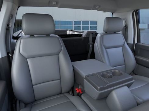 New 2026 Ford F150 XL RWD image 10
