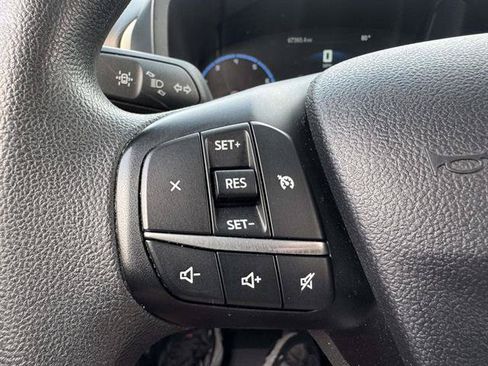 Used 2023 Ford Bronco Sport Heritage AWD/4WD image 34