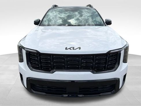 New 2026 Kia Sorento SX Prestige AWD/4WD image 2