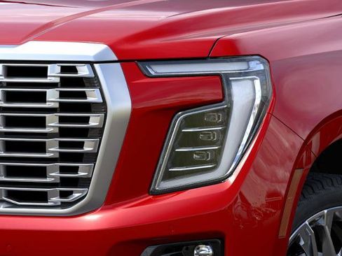 New 2026 GMC Yukon Denali AWD/4WD image 10