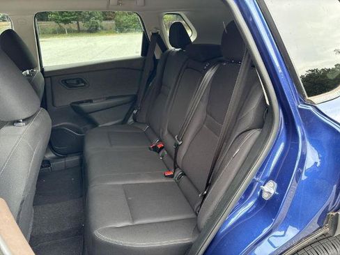 Certified 2023 Nissan Rogue S FWD image 16