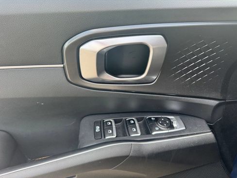 Used 2024 Kia Sorento EX w/ Panoramic Sunroof Package FWD image 27