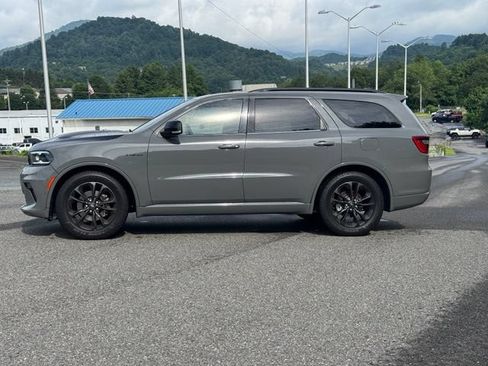 Used 2023 Dodge Durango R/T AWD/4WD image 4
