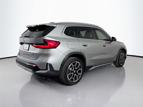 New 2026 BMW X1 xDrive28i w/ Convenience Package AWD/4WD image 6
