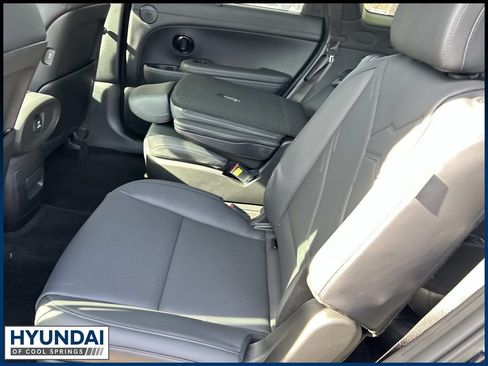 New 2026 Hyundai Palisade XRT Pro AWD/4WD image 19