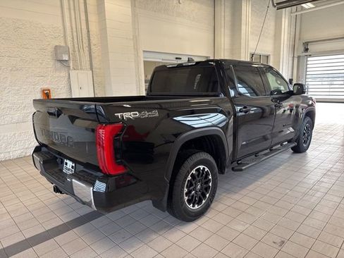 New 2026 Toyota Tundra SR5 image 5