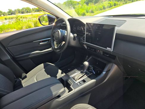 New 2026 MAZDA CX-5 AWD 2.5 S image 5