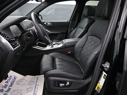 Certified 2023 BMW X5 xDrive45e w/ M Sport Package image 12