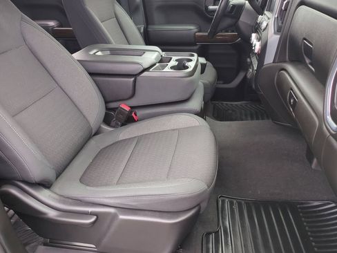 Certified 2021 GMC Sierra 1500 Elevation RWD image 28