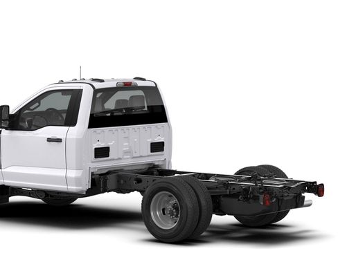 New 2026 Ford F350 XL w/ XL Chrome Package image 26