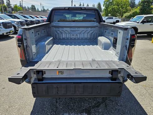 New 2026 GMC Sierra EV Elevation AWD/4WD image 13