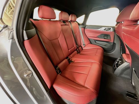 Certified 2024 BMW 430i Gran Coupe RWD image 26