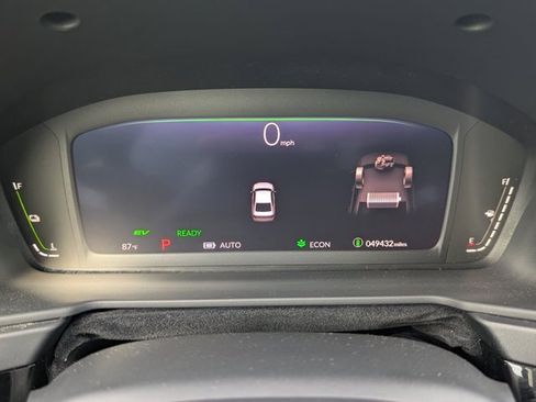 Used 2023 Honda Accord Sport image 23