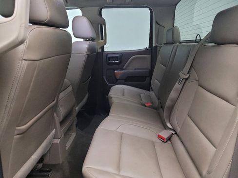 Used 2016 GMC Sierra 1500 SLT AWD/4WD image 18