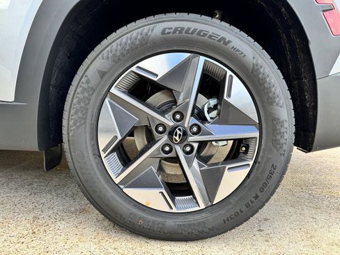 New 2026 Hyundai Tucson SEL image 25