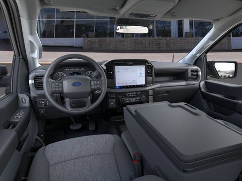 New 2026 Ford F150 XL w/ Equipment Group 103A High AWD/4WD image 9