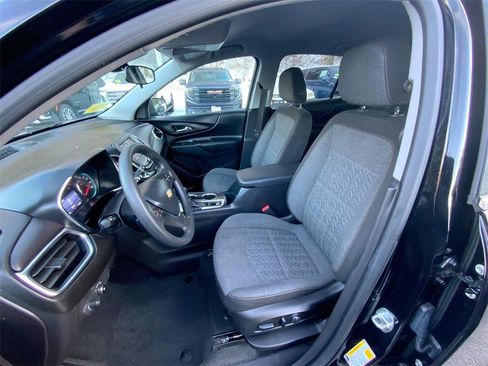 Used 2024 Chevrolet Equinox LT image 19
